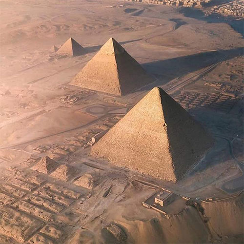 Egypt tourism Staunton–Waynesboro