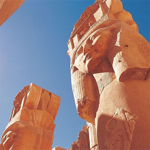 Egypt tourism Pakenham