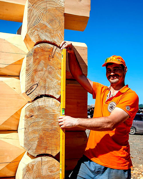 Offered job carpenter Port-Pirie